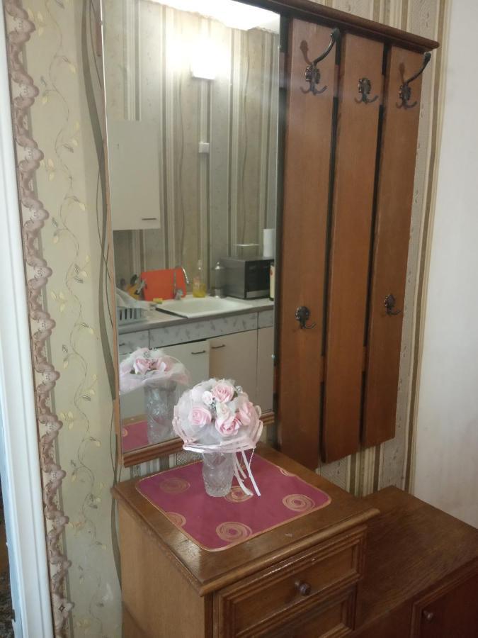 Guest House on Frunze Polazk Exterior foto