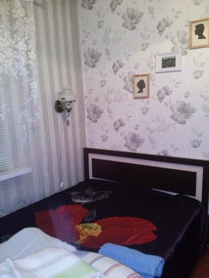 Guest House on Frunze Polazk Exterior foto